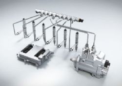 Bosch ve yeni teknolojiler 